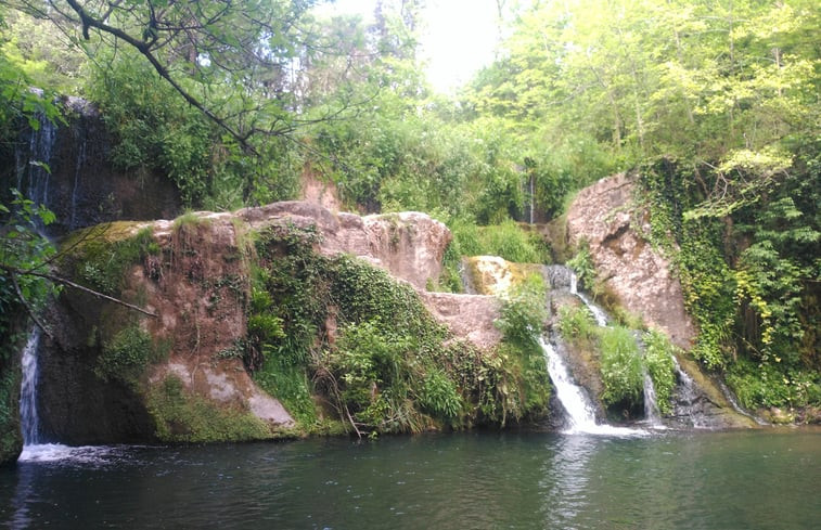 Natuurhuisje in Mieres