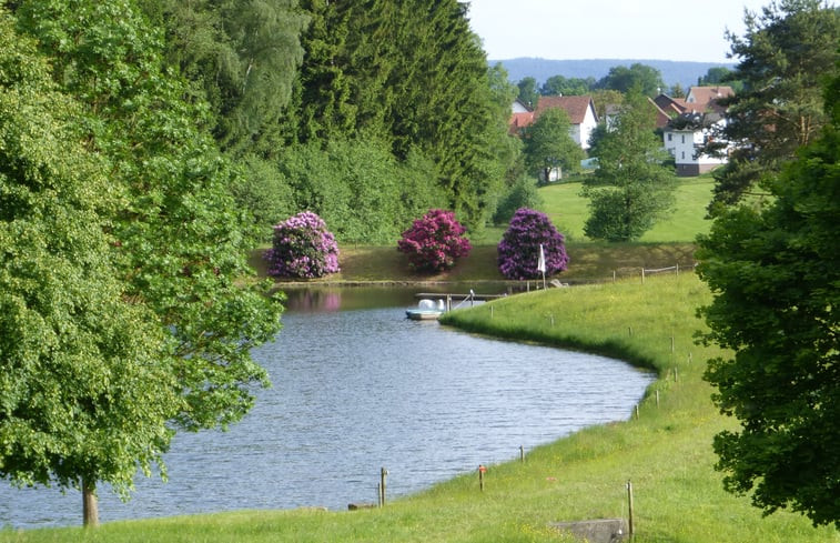 Natuurhuisje in Mossautal / Ober-Mossau