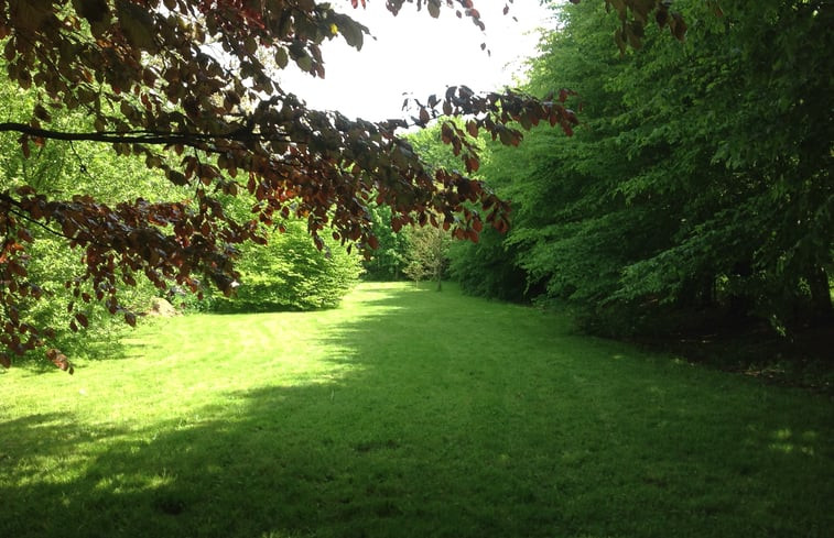 Natuurhuisje in Engreux