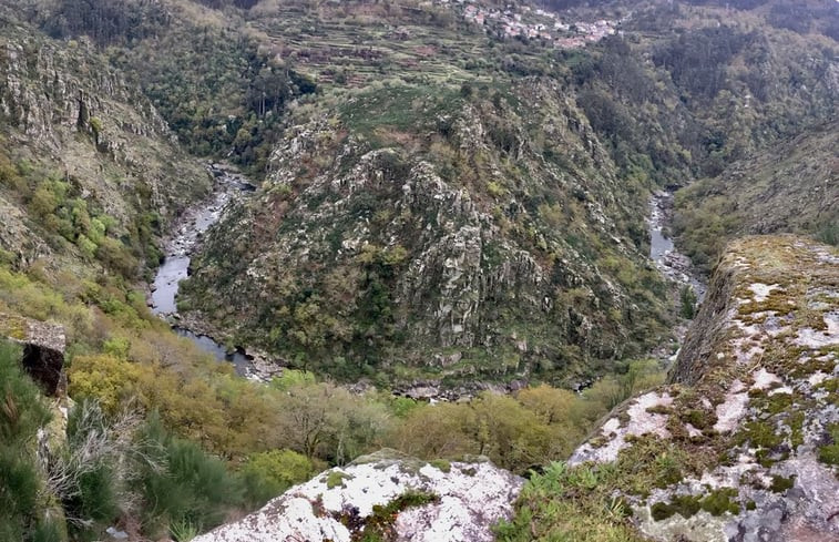 Natuurhuisje in Arcos de VAldevez