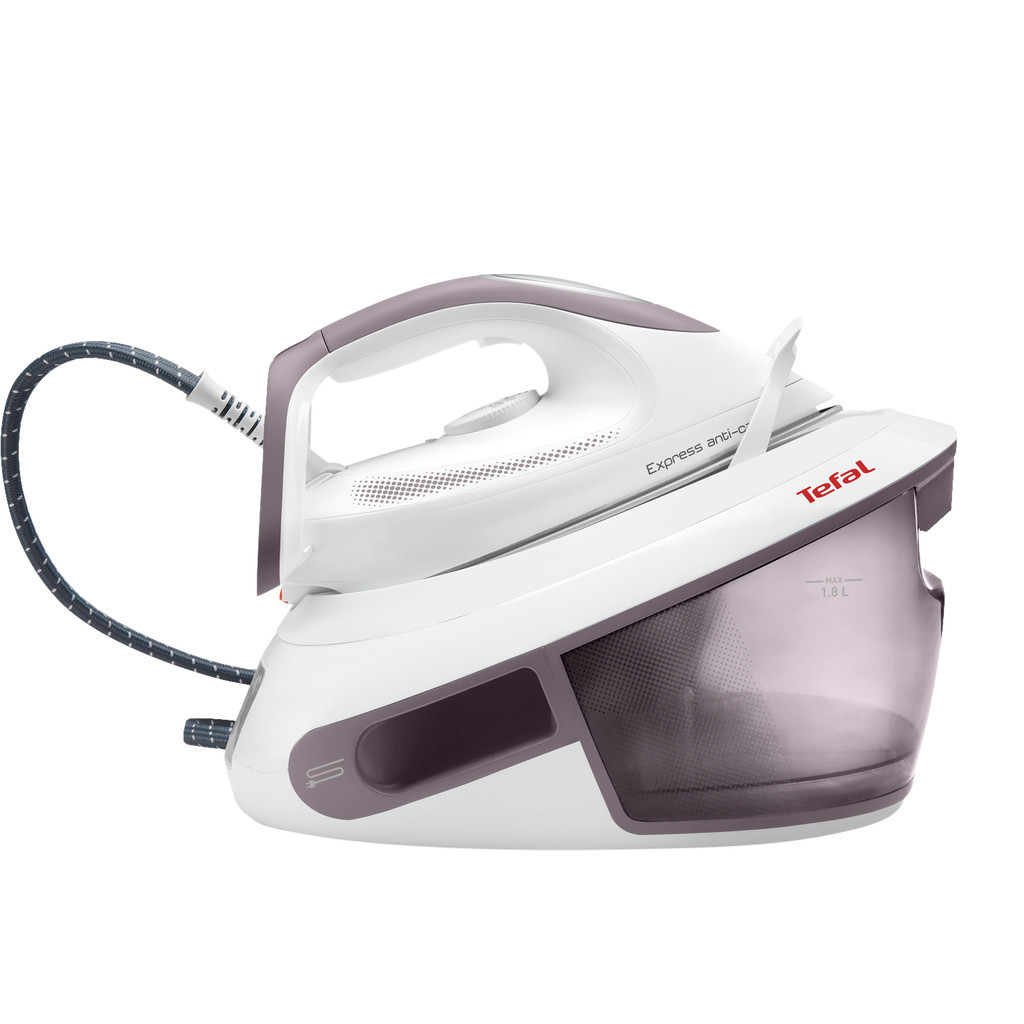 Tefal Express Anti-Calc SV8011