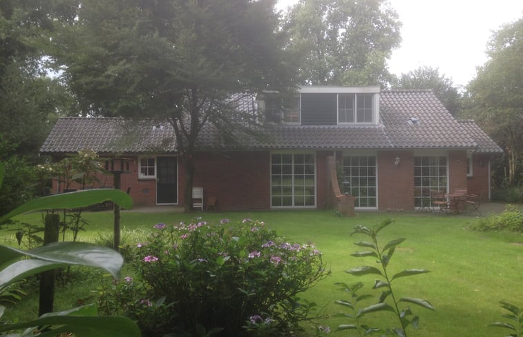 Natuurhuisje in Holten