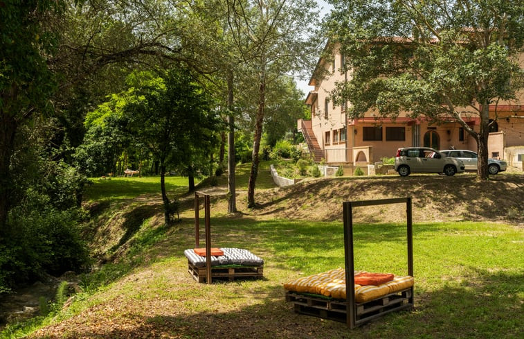 Natuurhuisje in Assisi