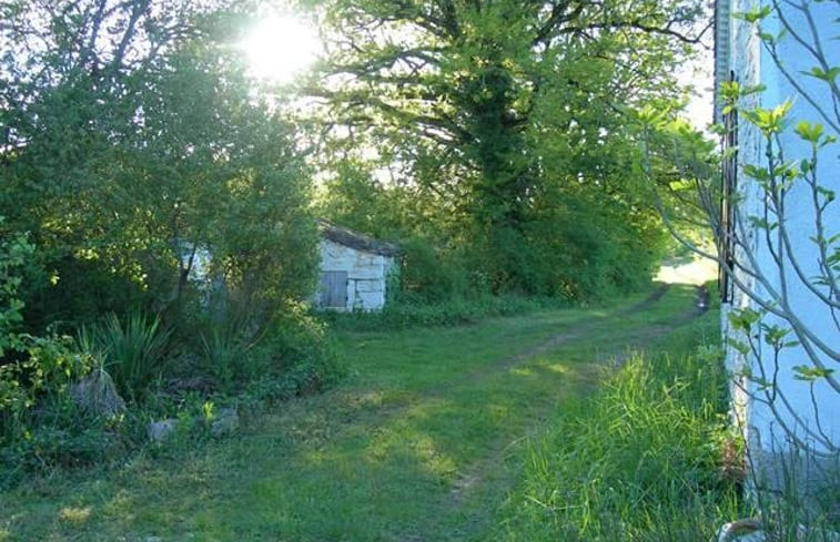 Natuurhuisje in St. Eutrope de Born