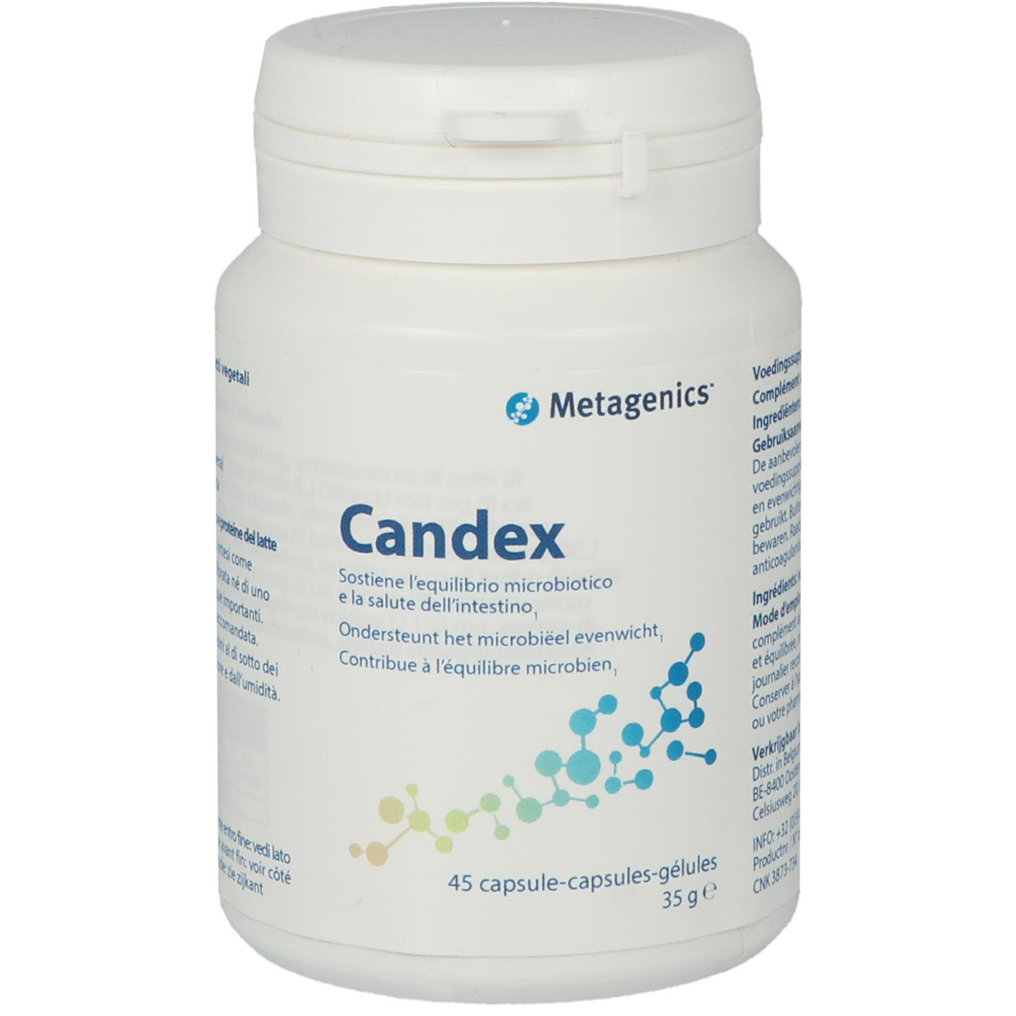 Candex