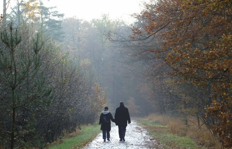 Natuurhuisje in Baarschot