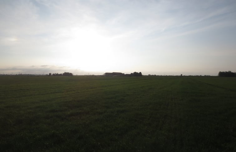 Natuurhuisje in Amsterdam