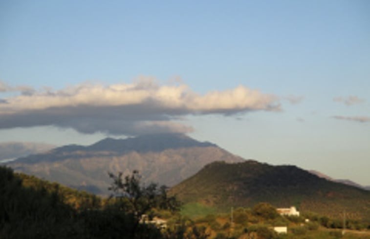 Natuurhuisje in Riogordo