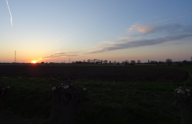 Natuurhuisje in Zarren Kortemark