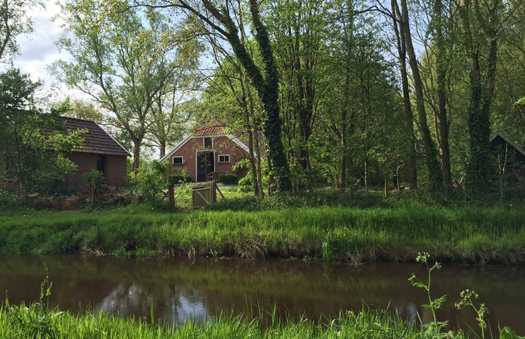 Natuurhuisje in Vriescheloo