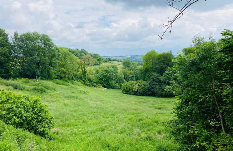 Natuurhuisje in Wijlre