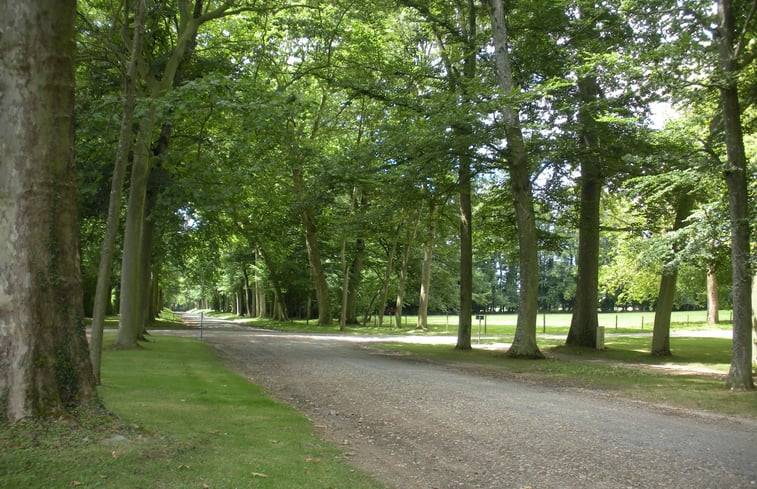 Natuurhuisje in ST. BOMER LES FORGES