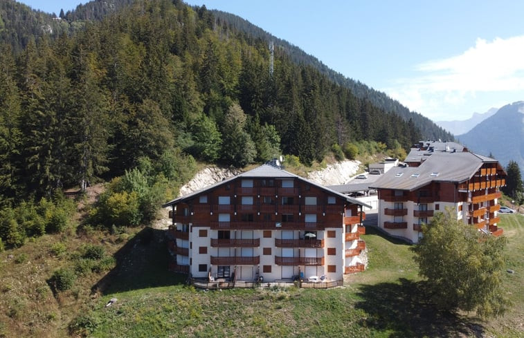 Natuurhuisje in Le Biot, Col du Corbier