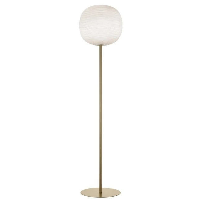 Foscarini - Gem Vloerlamp