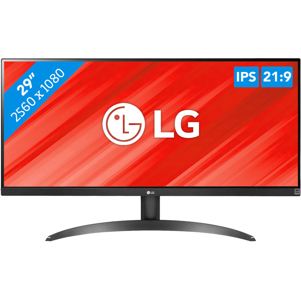 LG UltraWide 29WP500