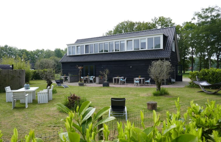 Natuurhuisje in Ruinen