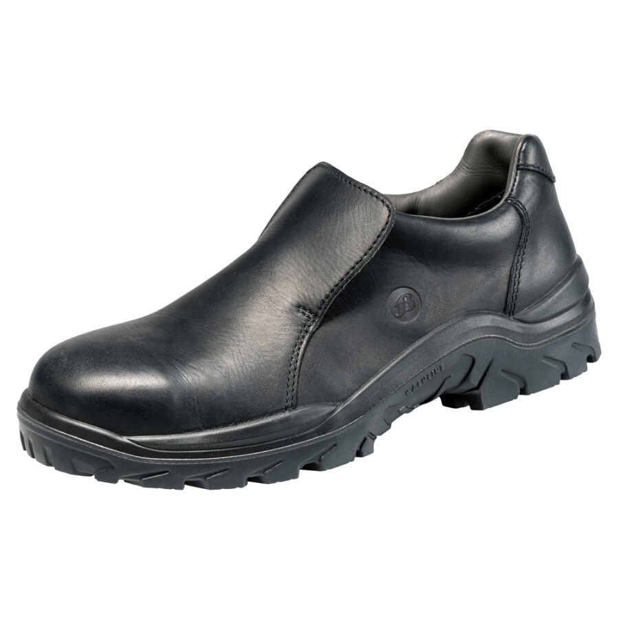 Bata WalkLine werkschoenen - ACT144 - instapper - S3 - maat 41 W