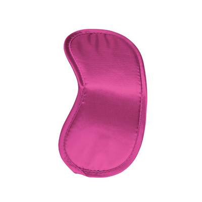 Ouch! by Shots Soft Eye Mask