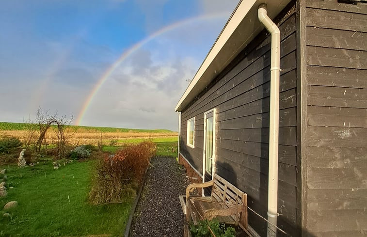 Natuurhuisje in Burgerbrug - Groet - Petten