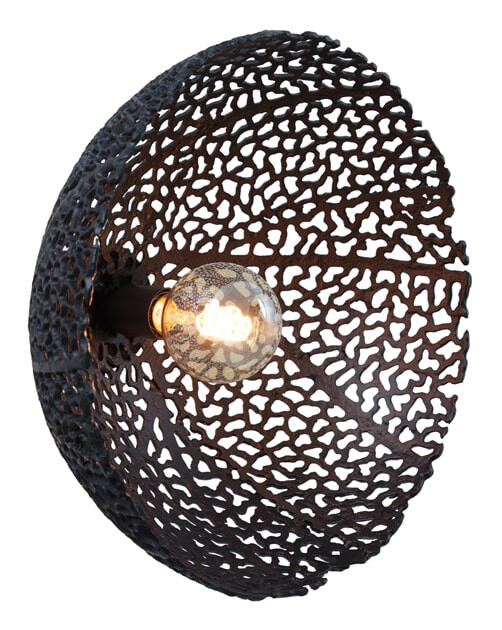 Light & Living Wandlamp Sinula 45cm