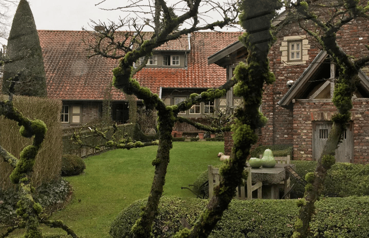 Natuurhuisje in Lommel