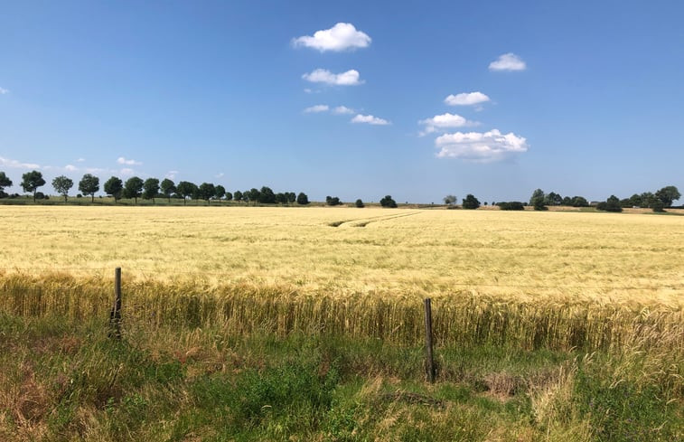 Natuurhuisje in Zonnemaire