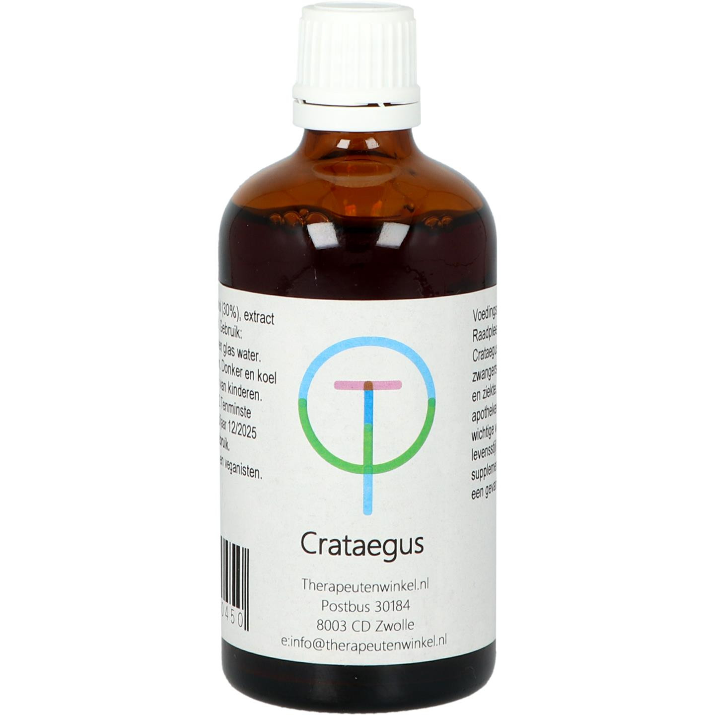 Crataegus