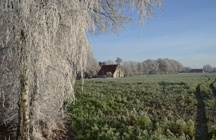 Natuurhuisje in Versmold