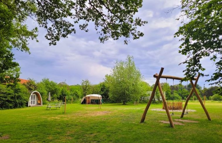 Natuurhuisje in Losser