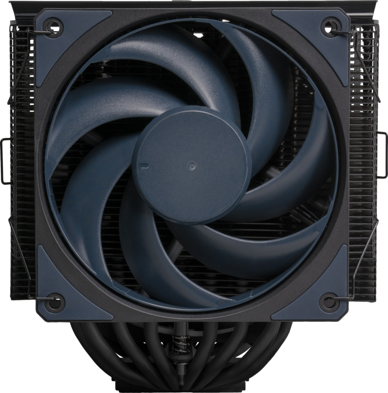 Cooler Master Masterair MA824 Stealth