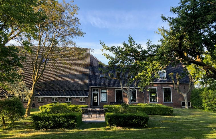 Natuurhuisje in Lioessens