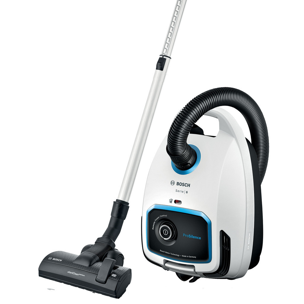 Bosch Serie 6 ProSilence BGL6SIL2