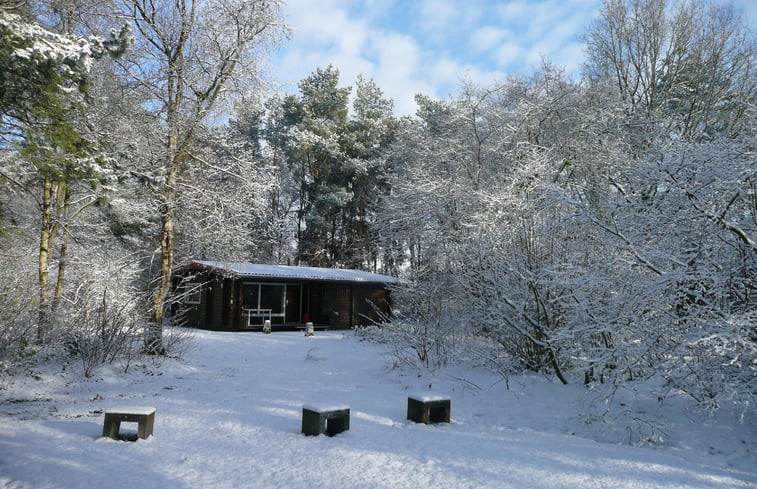 Natuurhuisje in Meppen