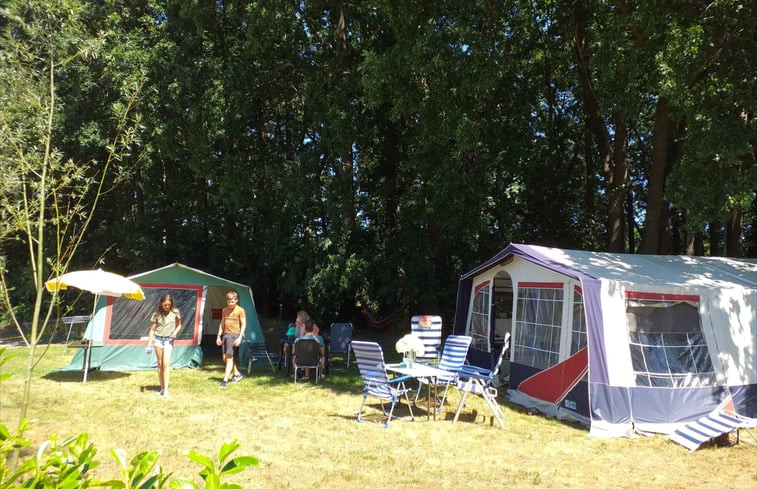 Natuurhuisje in Haaren