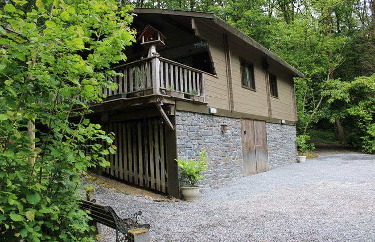 Natuurhuisje in Oignies-en-Thiérache