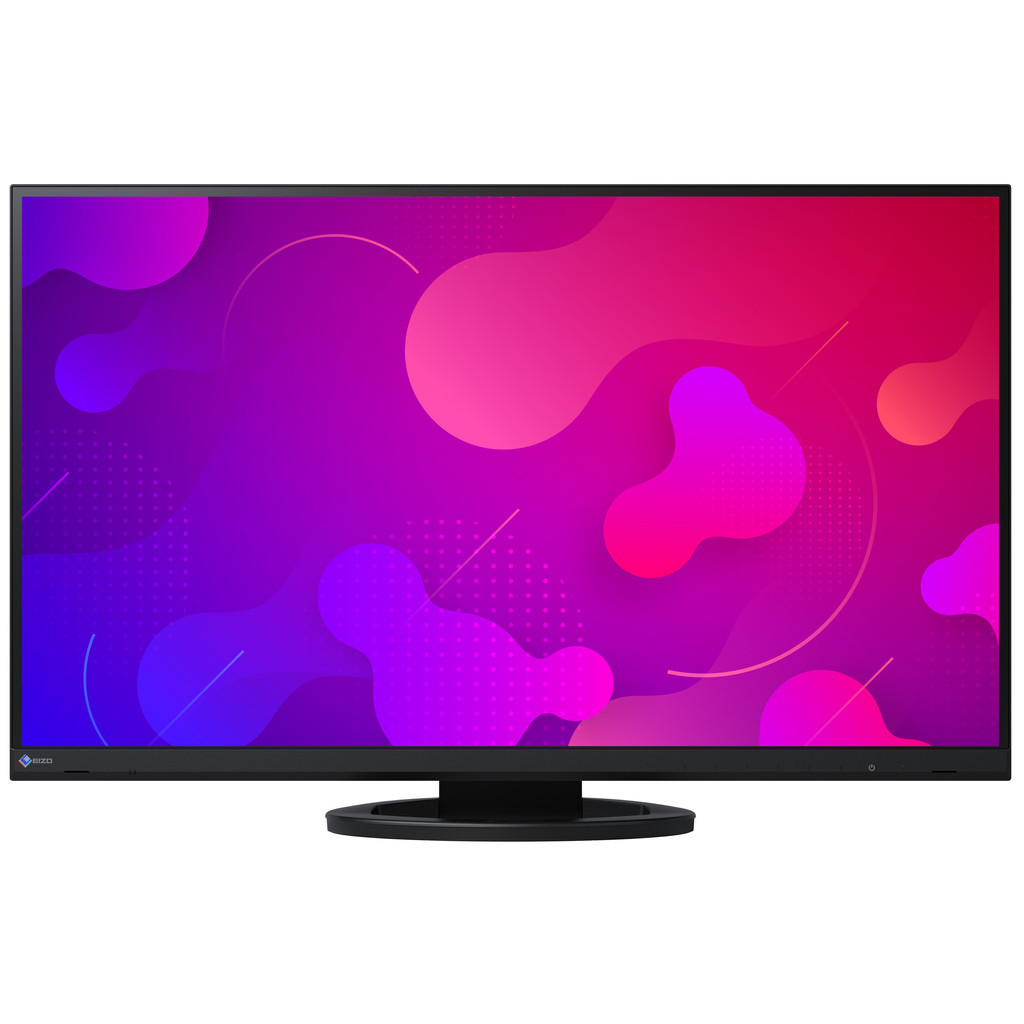 Eizo EV2760-BK