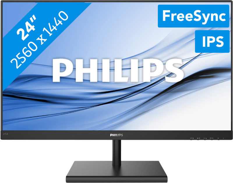 Philips 245E1S