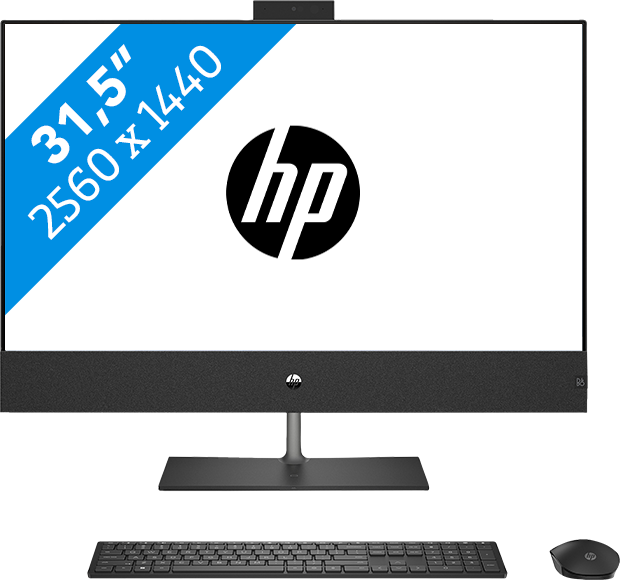 HP Pavilion 32-b1950nd