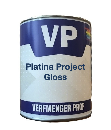 VP platina project 5 liter HG