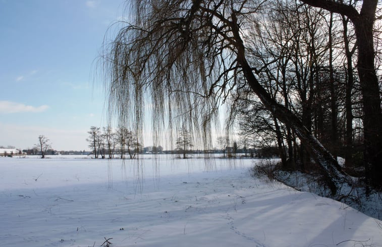 Natuurhuisje in Mill