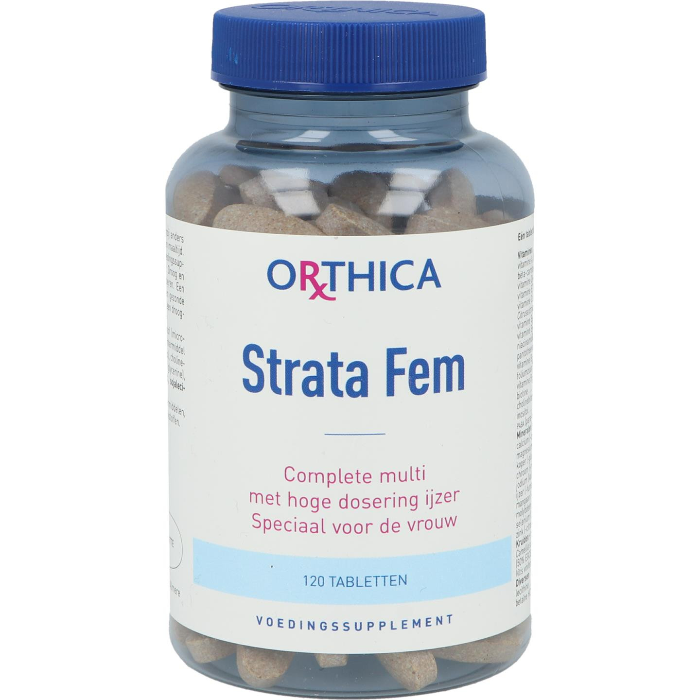 Strata Fem