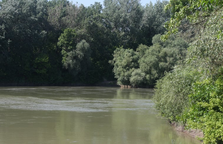 Natuurhuisje in Tiszagyenda