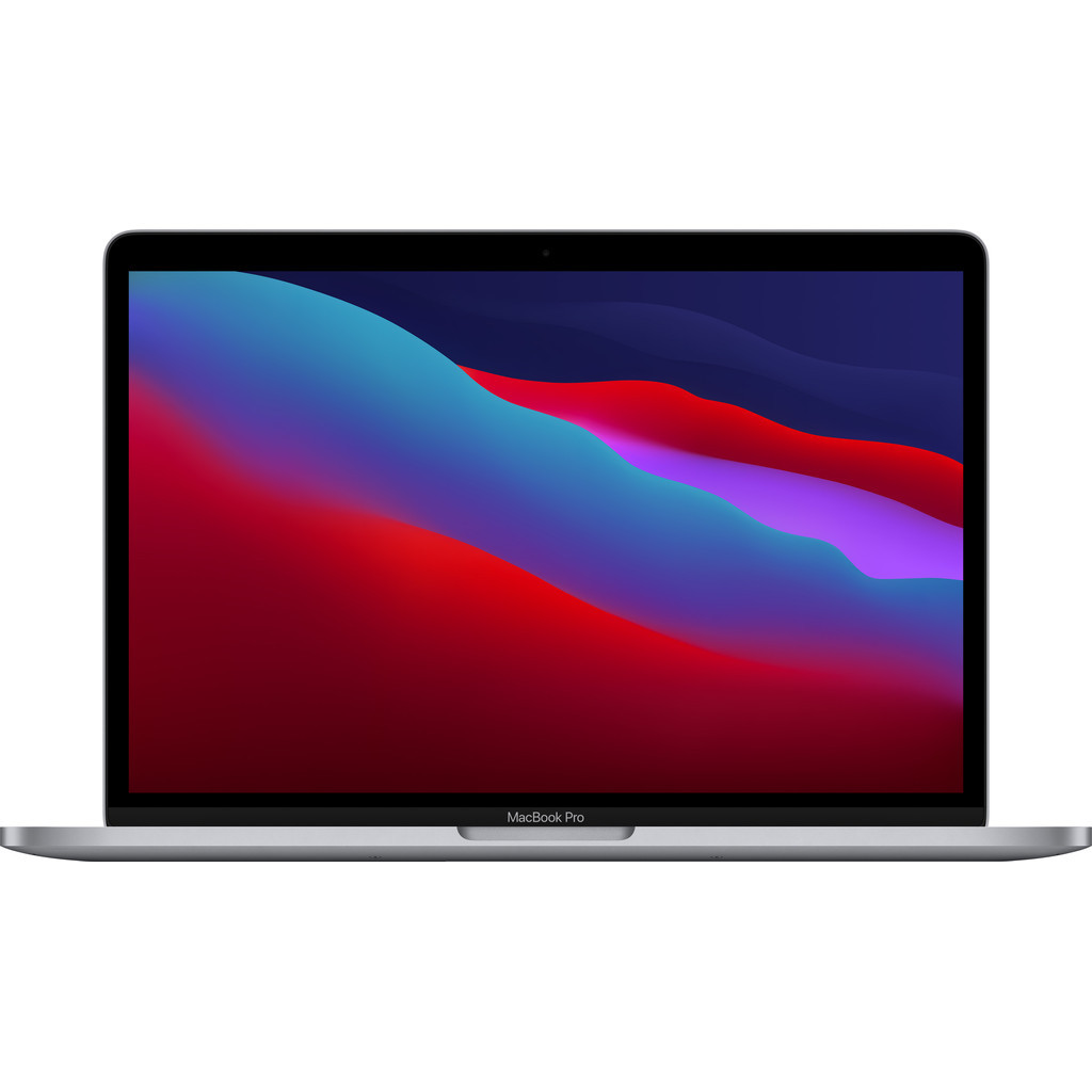 Apple MacBook Pro 13" (2020) 16GB/2TB Apple M1 Space Gray