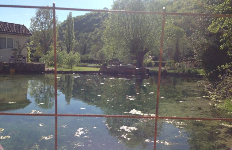 Natuurhuisje in LaChapelle-Auzac - Souillac