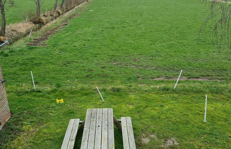 Natuurhuisje in Boerakker