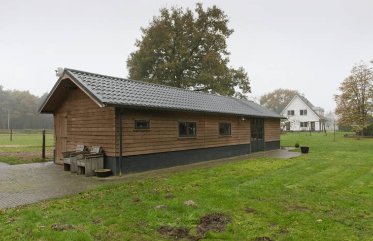 Natuurhuisje in Giethmen