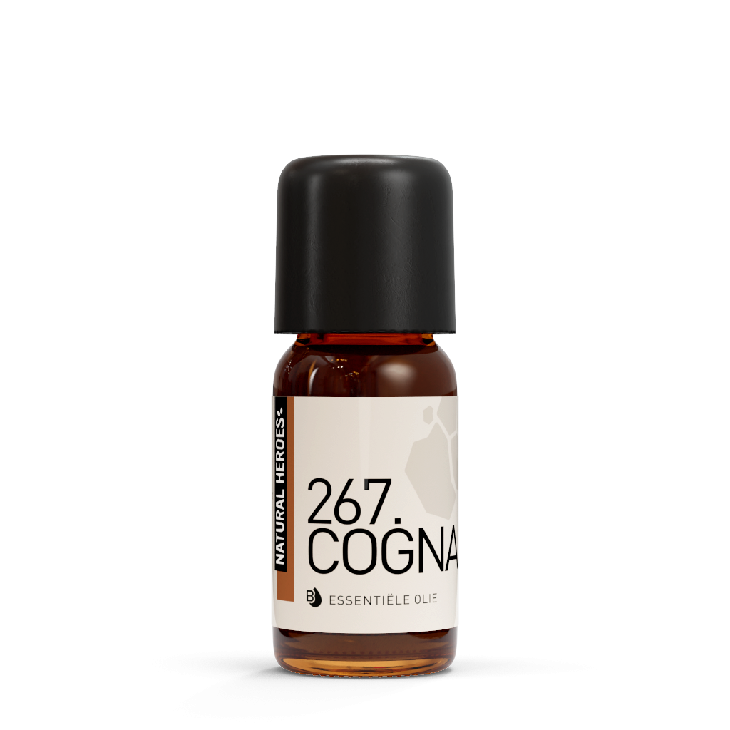 Cognac Etherische Olie 10 ml