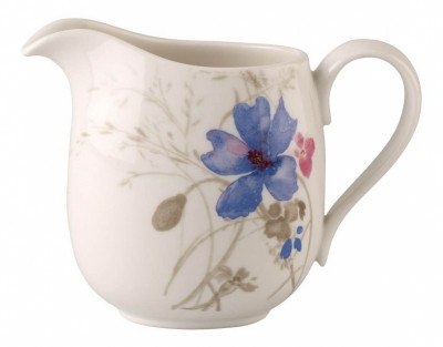 Villeroy & Boch Mariefleur Gris Basic Melkkannetje