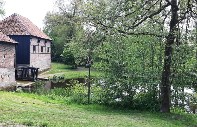 Natuurhuisje in Haaksbergen