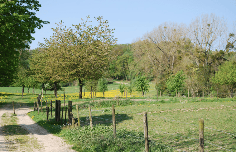 Natuurhuisje in Mechelen